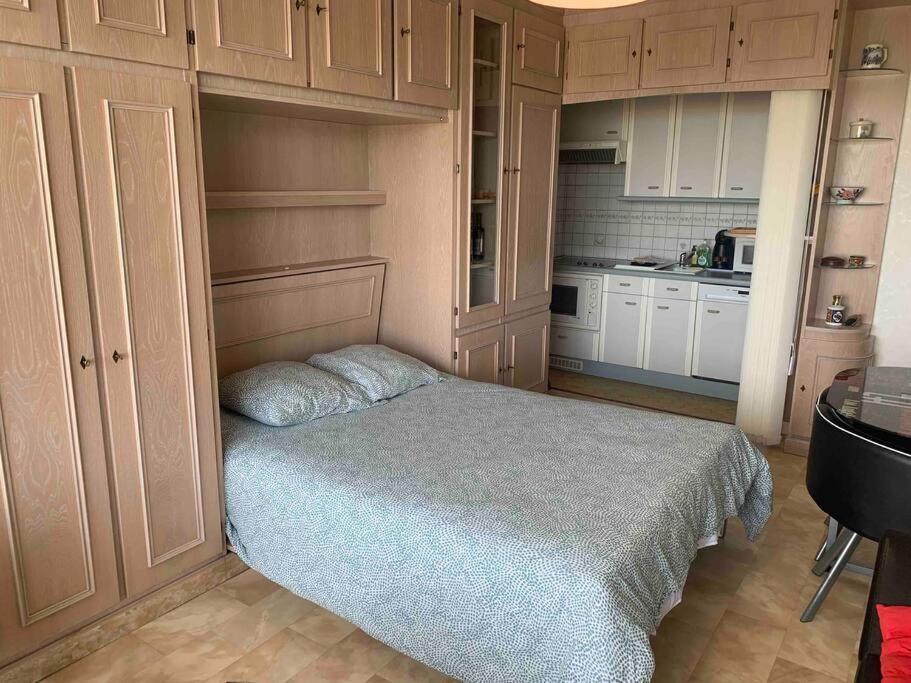 La Potiniere Face Apartment Le Touquet