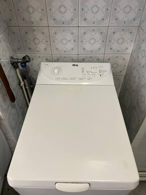 Apartment La Potiniere Face Le Touquet