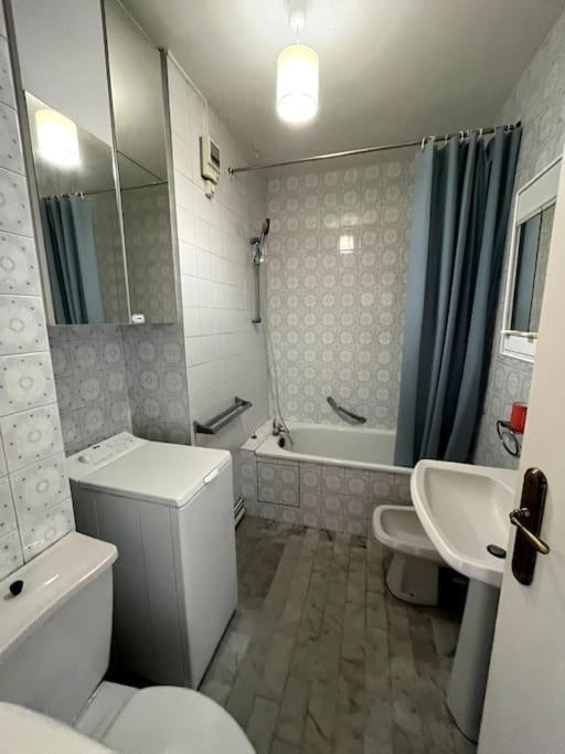 Apartment La Potiniere Face Le Touquet