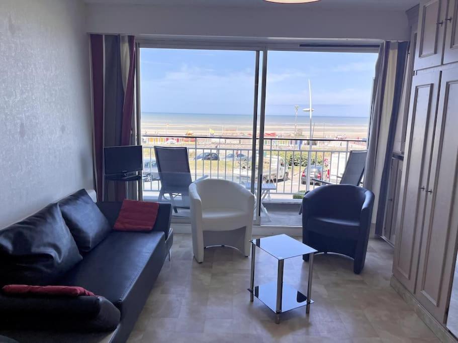 Apartment La Potiniere Face