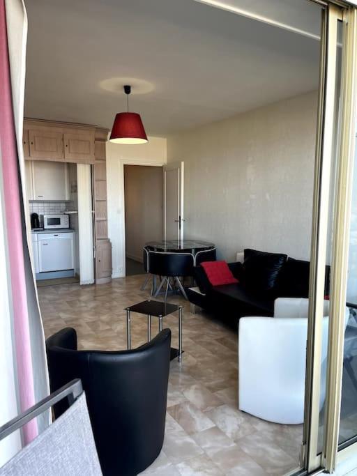 Apartment La Potiniere Face Le Touquet